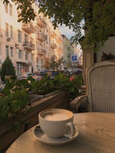 coffe